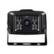 wide view car camera